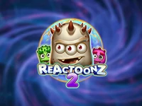 เกมสล็อต Reactoonz 2
